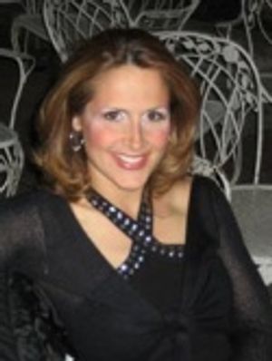 Kelly Jeanne Grant Photo