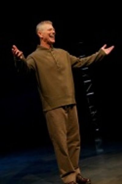Stephen Lang Photo