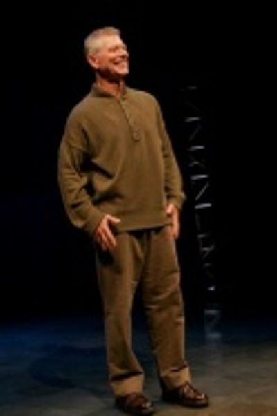 Stephen Lang Photo