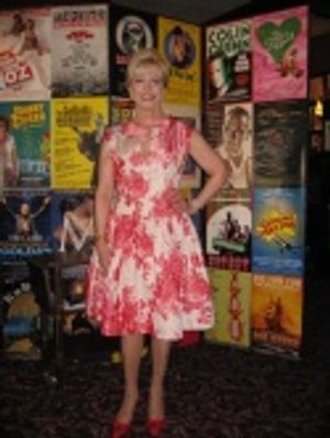 Co-chair Patricia Kennedy Photo