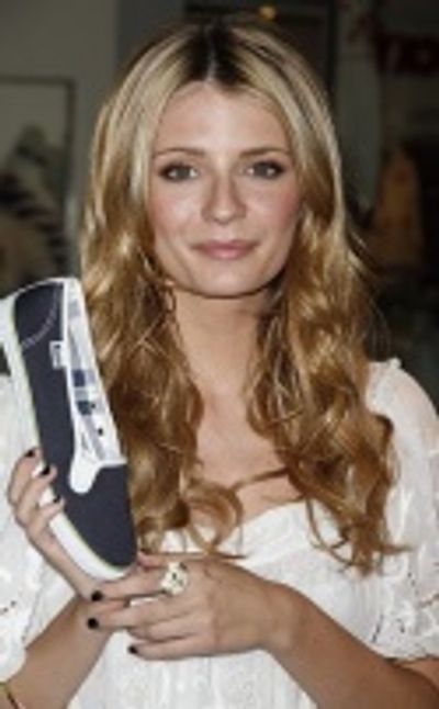 Mischa Barton Photo