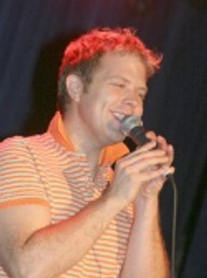 Brandon Cutrell Photo