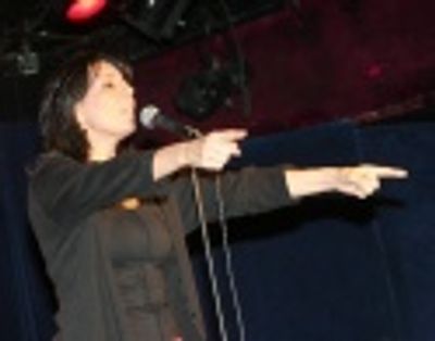 Christine Pedi Photo