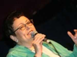 Barbara Rosenblatt Photo