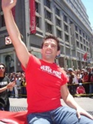 Jarrod Spector Photo