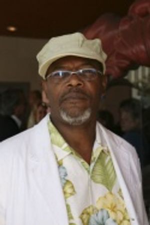 Samuel L. Jackson Photo