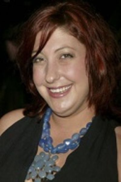 Ashlie Atkinson  Photo