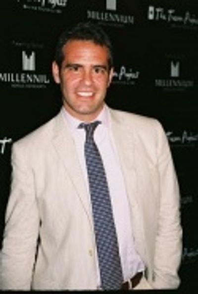 Honoree Andy Cohen (Bravo) Photo
