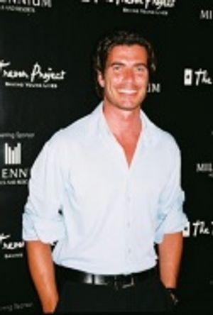 Rene Fris (Bravo's Sheer Genius) Photo