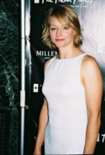 Jodie Foster Photo