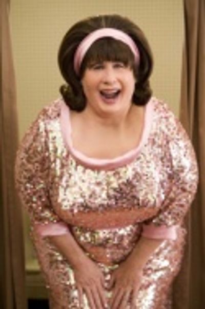 John Travolta in 'Hairspray' Photo