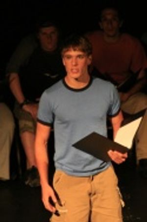 Chris Kozlowski Photo
