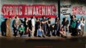 Skylar Astin, Gerard Canonico, Lilli Cooper, Jennifer Damiano, Christine Estabrook, J Photo