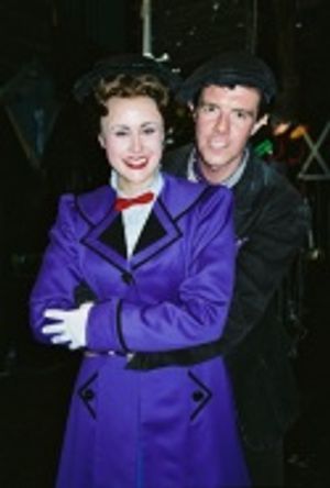 Megan Osterhaus and Gavin Lee Photo