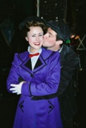 Megan Osterhaus and Gavin Lee Photo