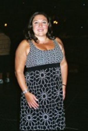 Jo Frost Photo