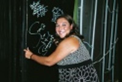 Jo Frost Photo