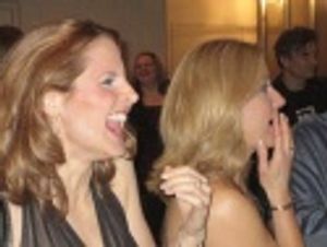 Kelly Jeanne Grant and Kristin Huffman Photo