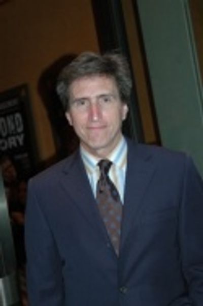 Paul Rudnick Photo