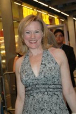 Kathleen Marshall Photo