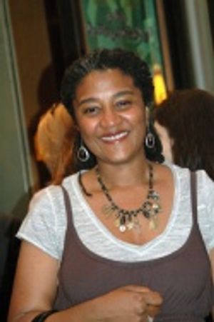 Lynn Nottage Photo