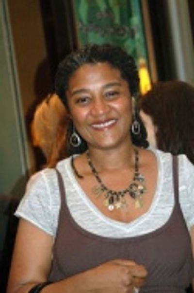 Lynn Nottage Photo