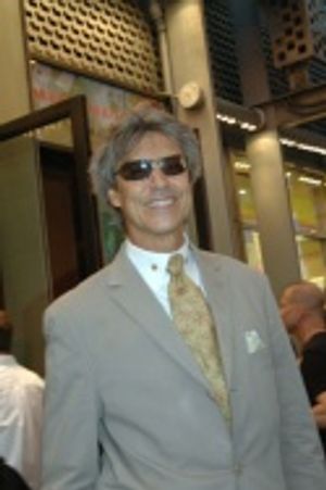 Tommy Tune Photo