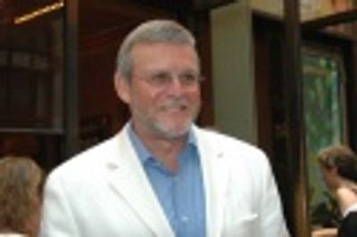 Ron Raines ("The Guiding Light") Photo