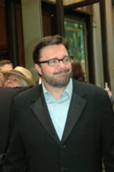 Nathan Lane Photo