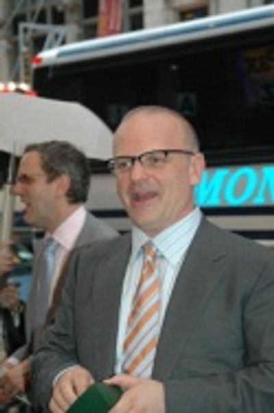 Michael Wilson (Director) Photo