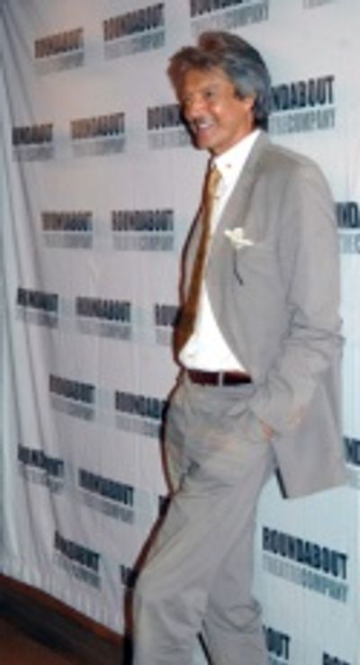 Tommy Tune Photo