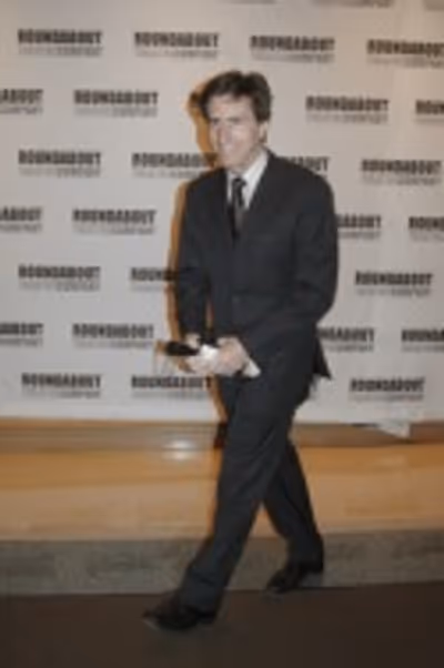 Paul Rudnick Photo