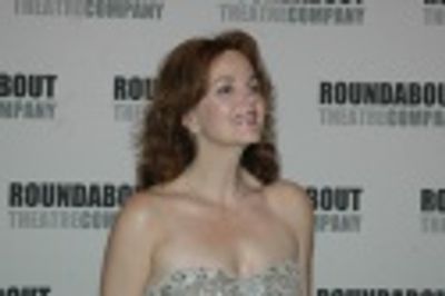Margaret Colin Photo