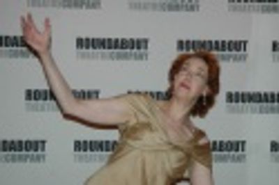 Harriet Harris Photo