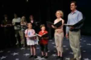  Gabriella Malek, Adam Riegler, Nancy Anderson, Gerritt VanderMeer Photo