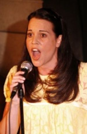 Jenna Leigh Green (Wicked) Photo