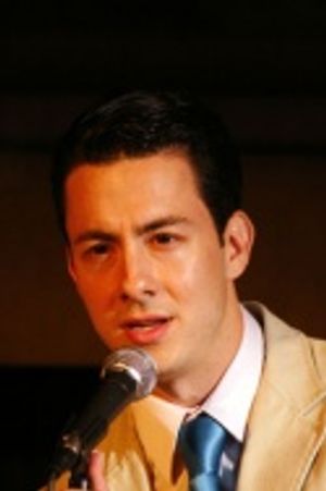 Christopher Kale Jones (Jersey Boys) Photo