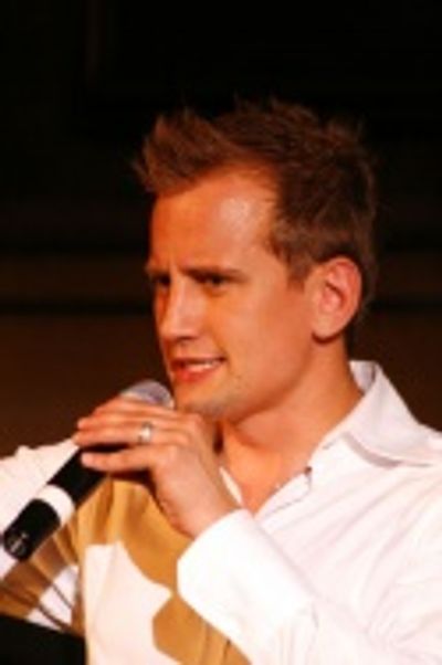 Chris Isaacson Photo