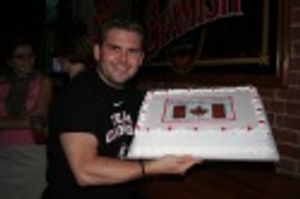 Robert Creighton Photo