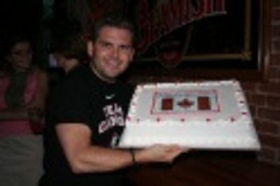 Robert Creighton Photo