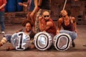 Rochell G. Patterson, Carlos Thomas and Cammie Griffin Photo