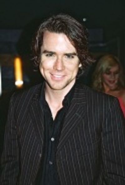 Christian Campbell 
 Photo