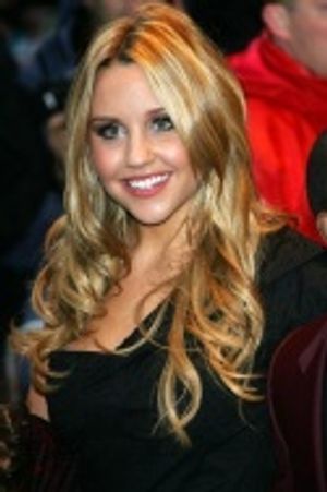 Amanda Bynes Photo
