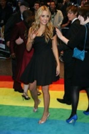 Amanda Bynes Photo