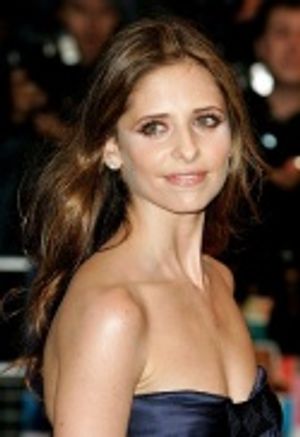Sarah Michelle Gellar Photo