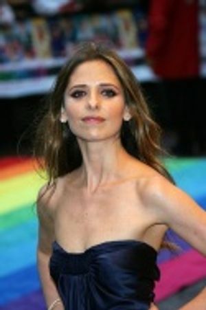 Sarah Michelle Gellar Photo