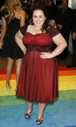 Nikki Blonsky Photo