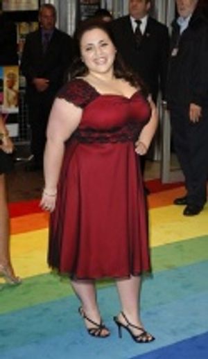 Nikki Blonsky Photo