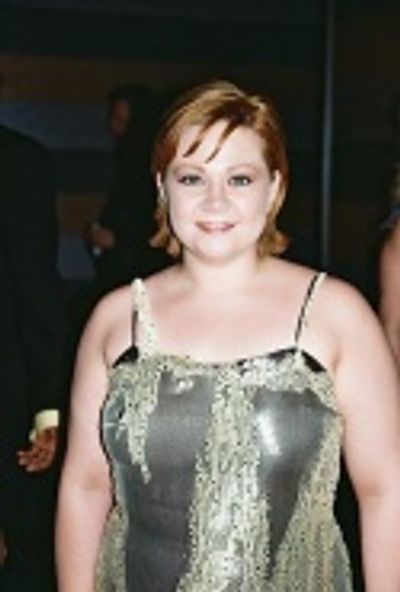 Kathy Brier 
 Photo