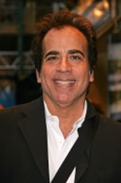 Richard Jay-Alexander Photo
